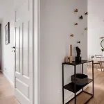 Апартаменты Stare Ld Щецин