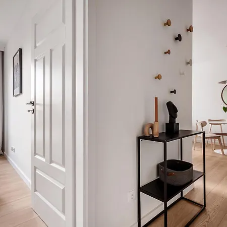Apartment Stare Ld Stettin