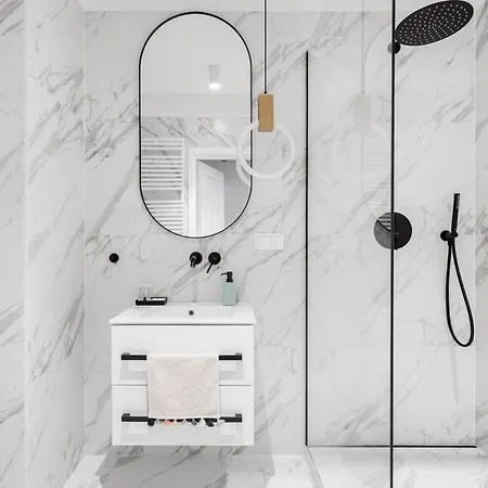 Stare Ld Lejlighed Stettin