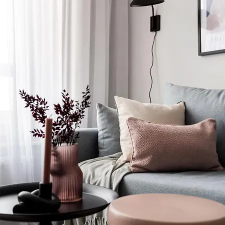 Stare Ld Apartament Szczecin