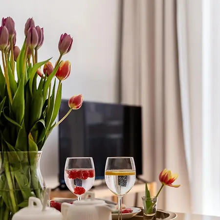 Stare Ld Apartament