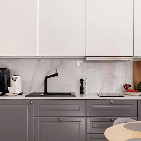 Stare Ld Апартаменты Щецин