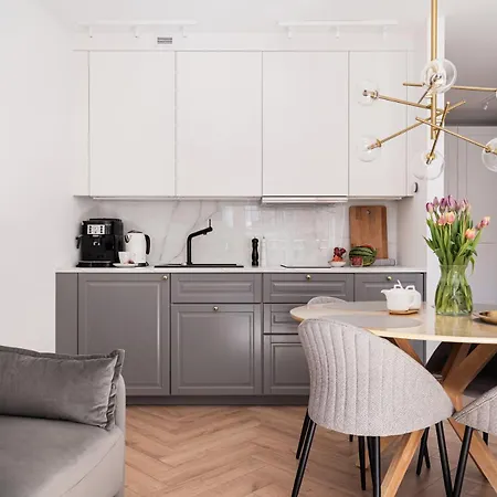 Stare Ld Apartment *