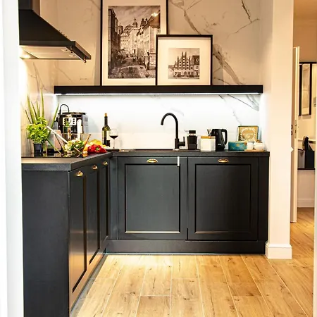 Apartament Stare Ld
