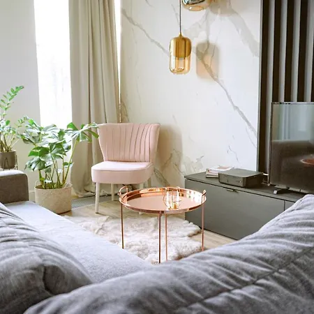 Stare Ld Apartment Stettin