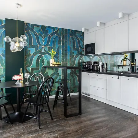 Apartament Stare Ld