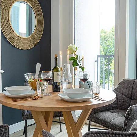 Apartament Stare Ld