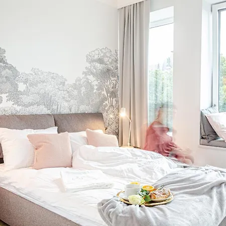 Stare Ld Lejlighed *