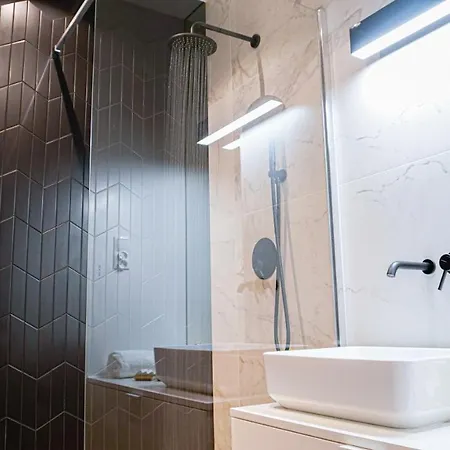 Apartament Stare Ld Szczecin