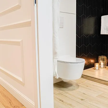 Apartament Stare Ld