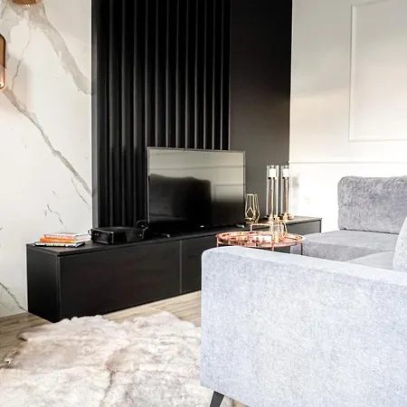 Apartament Stare Ld