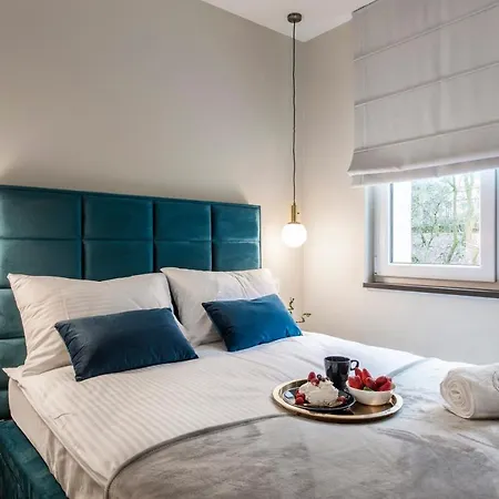 Stare Ld Apartament