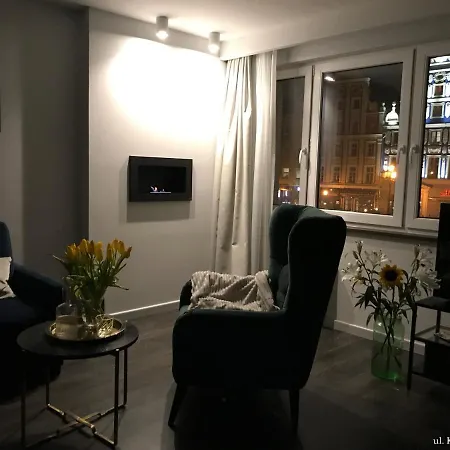 Apartament Stare Ld