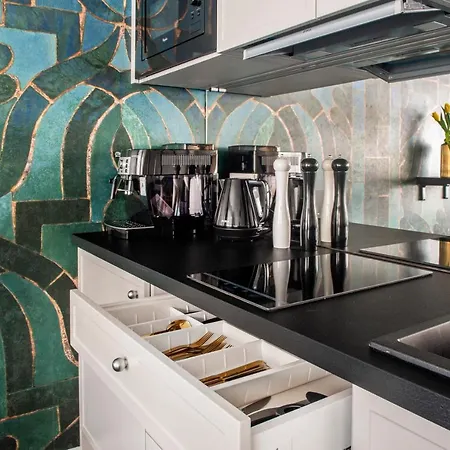 Lejlighed Stare Ld *