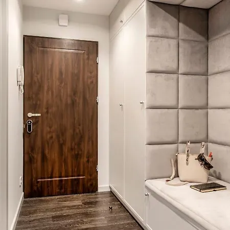 Apartament Stare Ld Szczecin