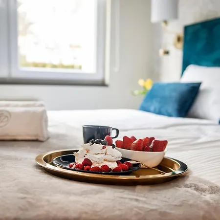 Apartament Stare Ld Szczecin