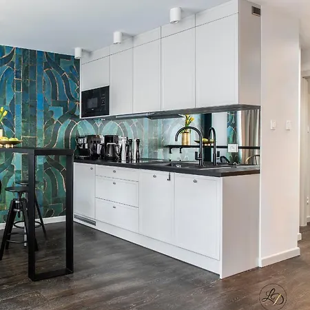 Stare Ld Apartament Szczecin