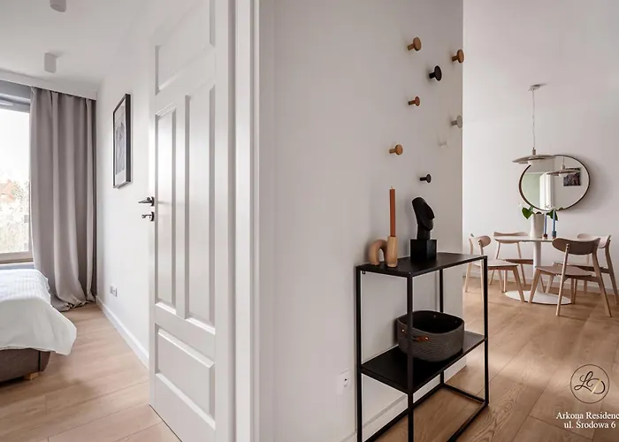 Apartamento Stare Ld Estetino