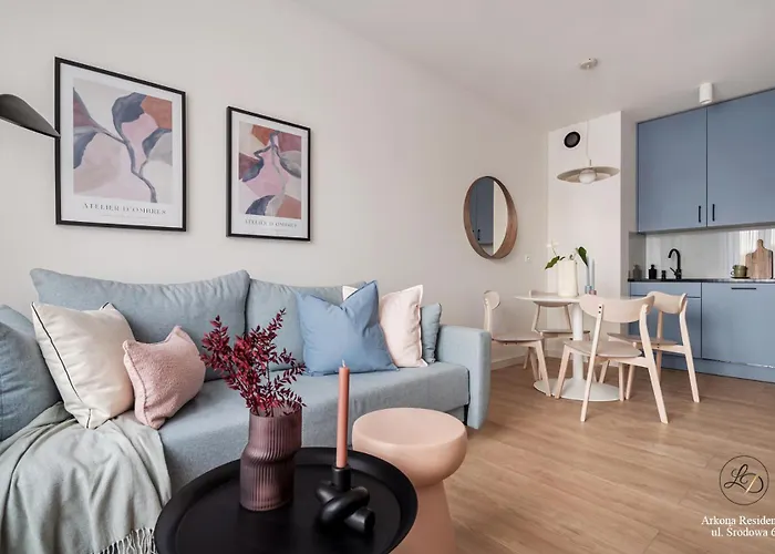 Apartamento Stare Ld *