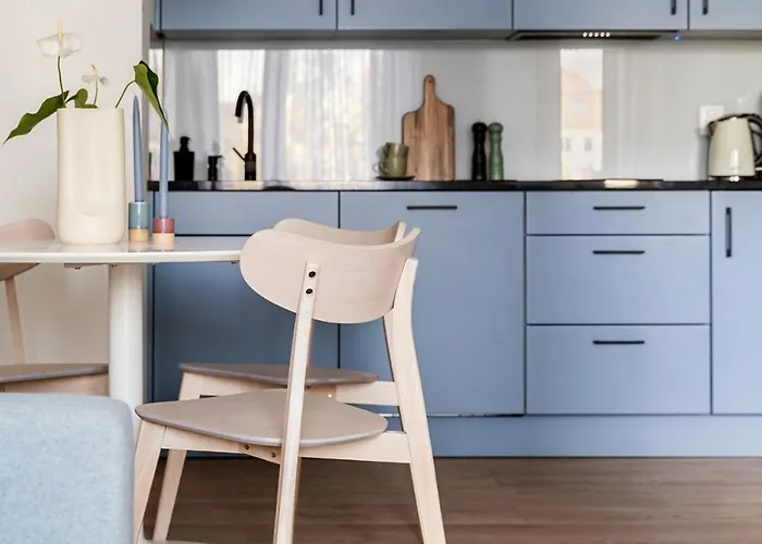 Stare Ld Apartamento *