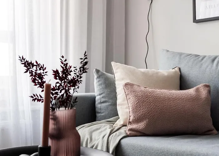 Stare Ld Apartamento Estetino