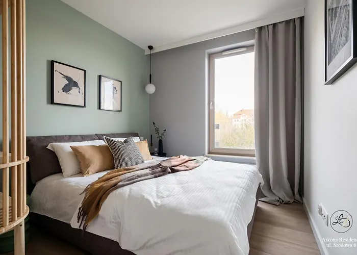 Stare Ld * Щецин