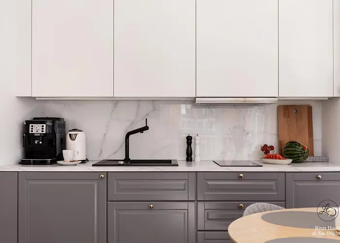 Stare Ld Apartamento Estetino