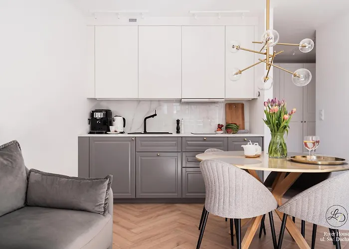 Stare Ld Apartamento *