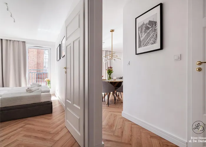 Stare Ld Lägenhet *