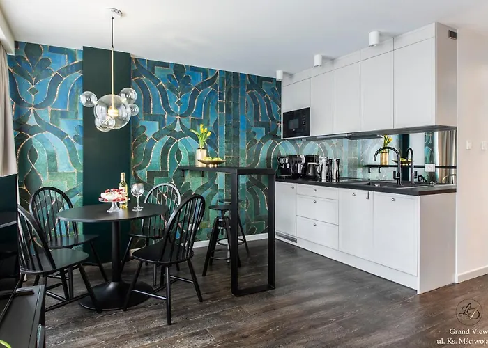 Apartamento Stare Ld