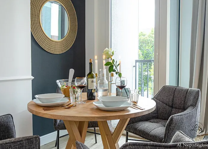 Apartamento Stare Ld