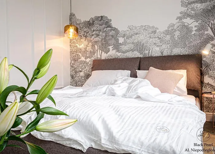 Апартаменты Stare Ld *