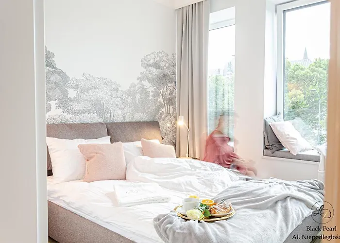 Stare Ld Lägenhet *