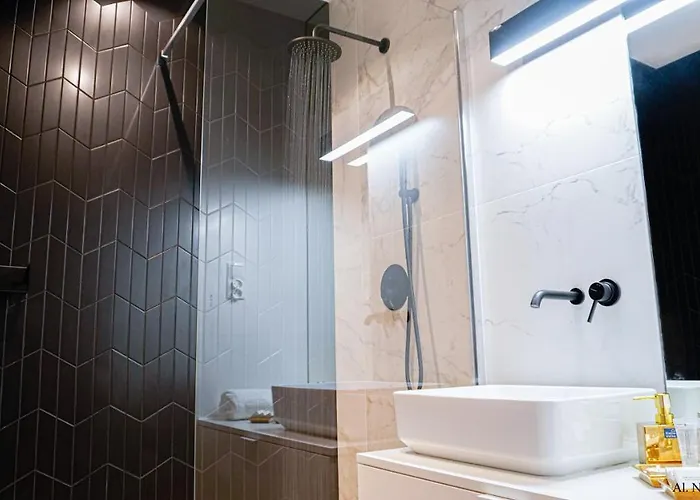 Апартаменты Stare Ld Щецин