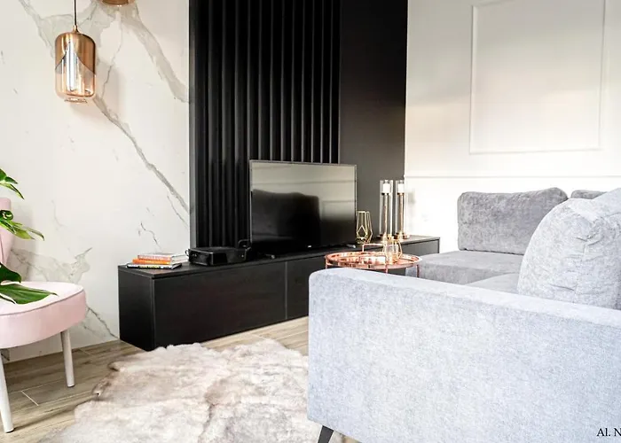 Apartamento Stare Ld