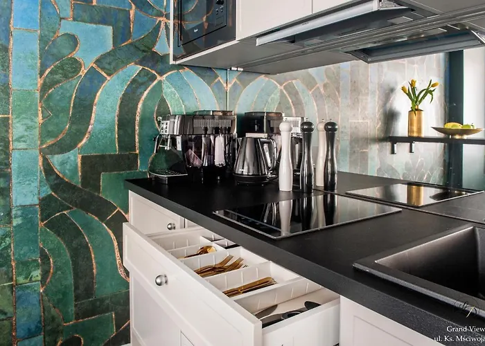 Апартаменты Stare Ld *