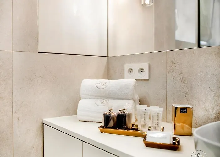 Lägenhet Stare Ld *